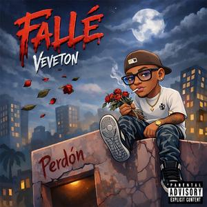 Fallé (feat. Remy WTB)