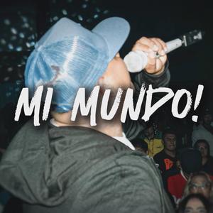 Mi mundo