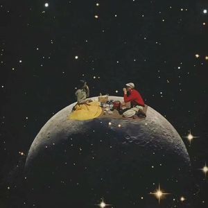 都是weather你 (Remix)