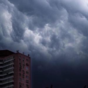 阿修罗-大雨将至（罗艺华 remix）