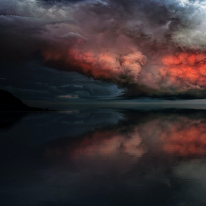 Brainfog (Sleep relaxation deep tones)