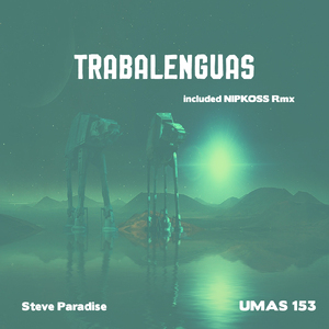 Trabalenguas (SP House Mix)