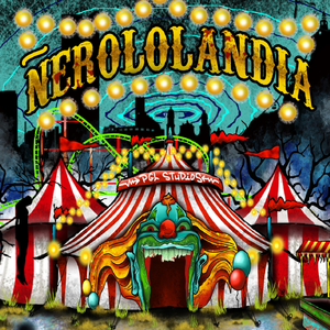 Con el Agua al Cuello X Cresamases