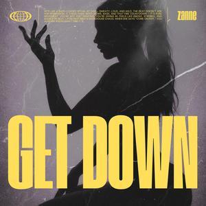 Get down (Radio Edit)