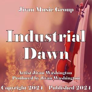 Industrial Dawn