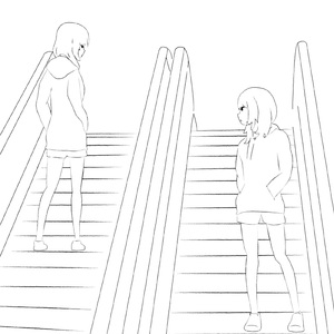 メランコリック・リペイント