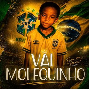 Vai Molequinho