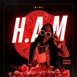 H.A.M. (Dance Version)