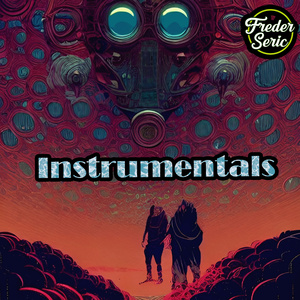 I Love To Get High (Instrumental Version)