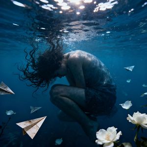 孤独，悲伤与阳光(抑郁症治愈)