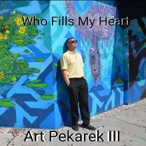 Who Fills My Heart