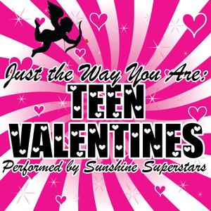 Just the Way You Are (Amazing)