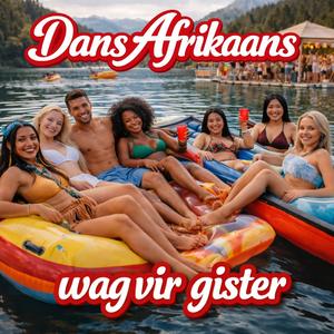 Wag vir Gister (feat. Die Kaalkop Waarheid)