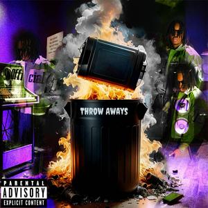 Trust Fall (feat. Lil Lik)