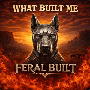 What Built Me (Would Bury You)