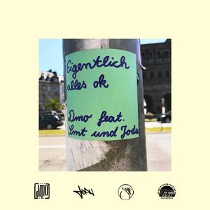 Eigentlich alles ok (feat. SMT & JoDu)