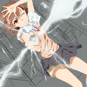 某科学的粤式早茶（only my railgun 粤语版）（翻自 fripSide）