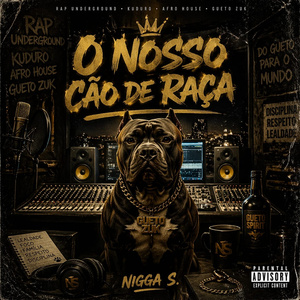 Cão de Raça