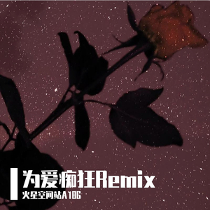 刘若英-为爱痴狂Remix（火星空间站A186 remix）