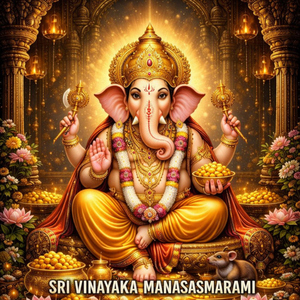 Sri Vinayaka Sirsa Namami
