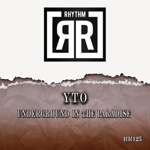 Harmony in Paradise (Original mix)