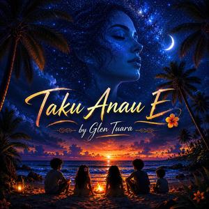 Taku Anau E