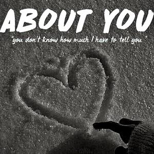 ABOUT YOU