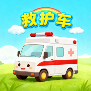 救护车儿歌