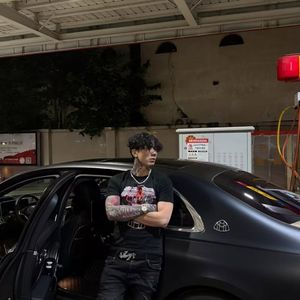 ''阴霾''SASI BOBBYNOPEACE 旋律孟菲斯Type Beat