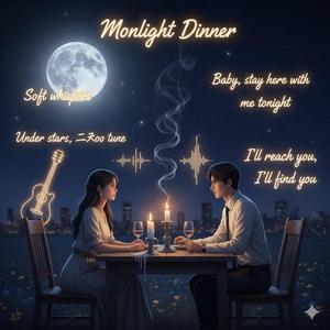 Midnight Love / 真夜中の愛