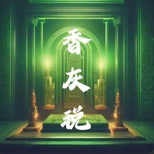 香灰税
