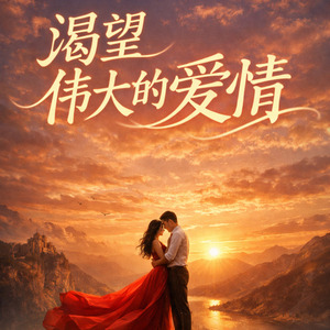 渴望伟大的爱情