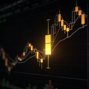 交易涅槃之路二