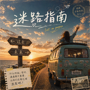 迷路指南（女声版）