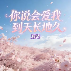 你说会爱我到天长地久