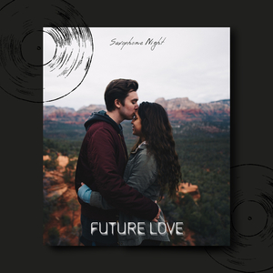 Weaker (Saxophone Jazz)