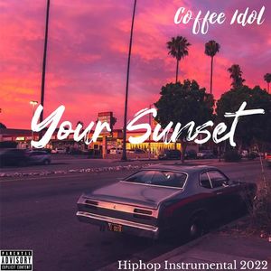 [FREE]"你的落日" - Jazz x Boombap Type Beat