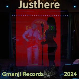 Justhere (Live)