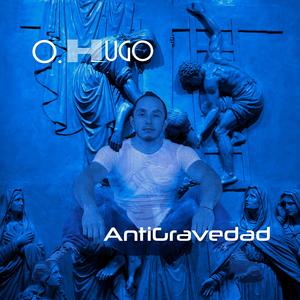 Antigravedad