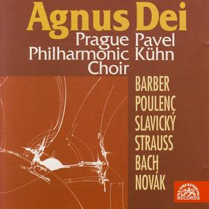 Agnus Dei, Op. 11