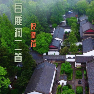 白鹿洞二首