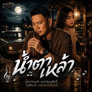 น้ำตากับเหล้า, ผู้บ่ถืกเลือก, หม่องเก่าที่บ่มีเจ้า, คำว่าอย่ามีข่อย, คนเก่าของเจ้า