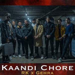 Kaandi Chore