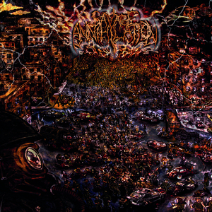 Ouvrez la tombe des assoiffés de sang