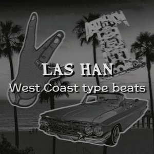 California Love 2024（oldschool西海岸说唱伴奏）