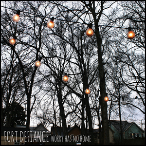 Trouble on a Troubled Mind