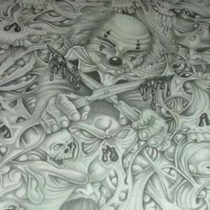 Aktivated (feat. Chino tha P)