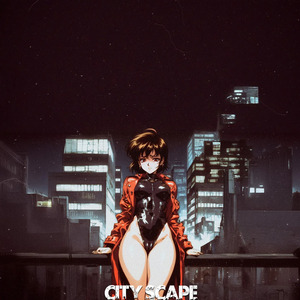 City Scape