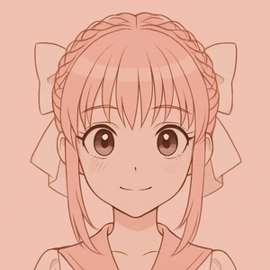 The one who stole my heart (PNKY Momo Remix)