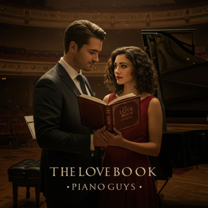 Piano Guys - Bed of Roses